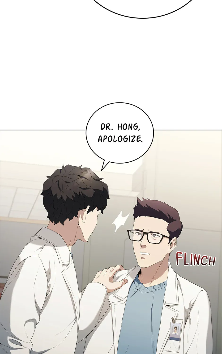 Dr. Choi Tae-Soo — Chapter 204 — page 149
