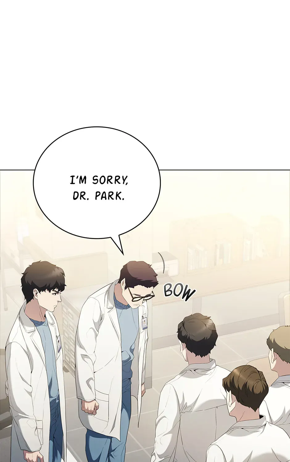 Dr. Choi Tae-Soo — Chapter 204 — page 155