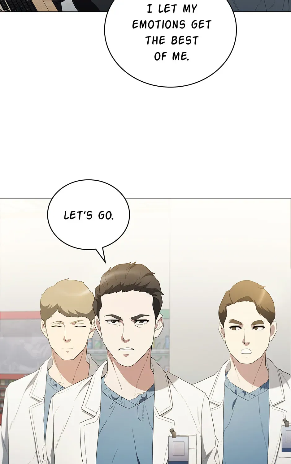 Dr. Choi Tae-Soo — Chapter 204 — page 157