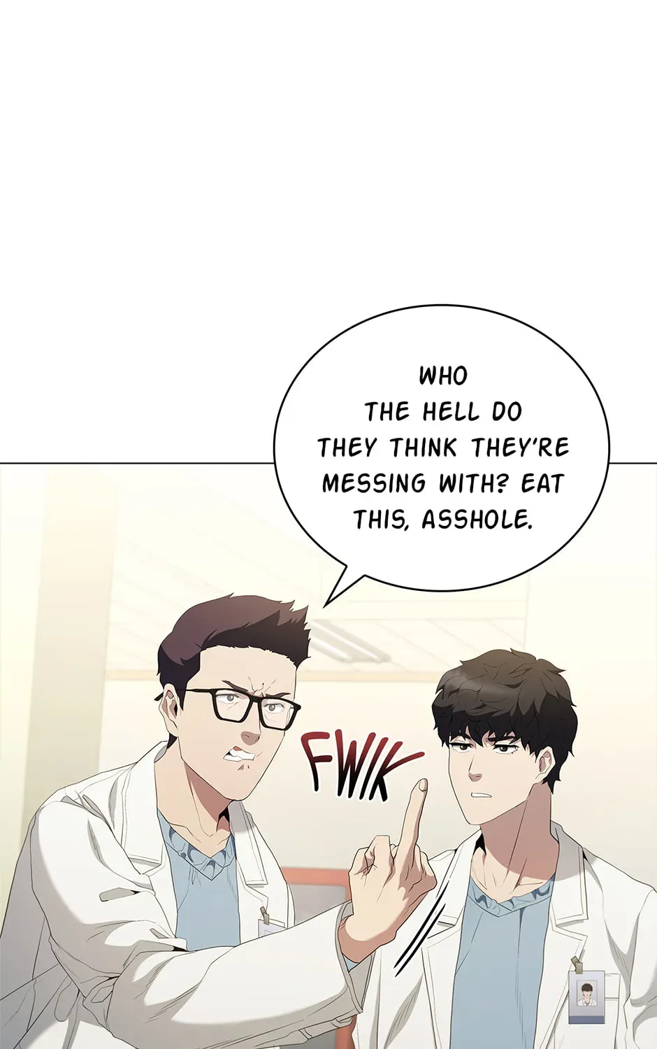 Dr. Choi Tae-Soo — Chapter 204 — page 161