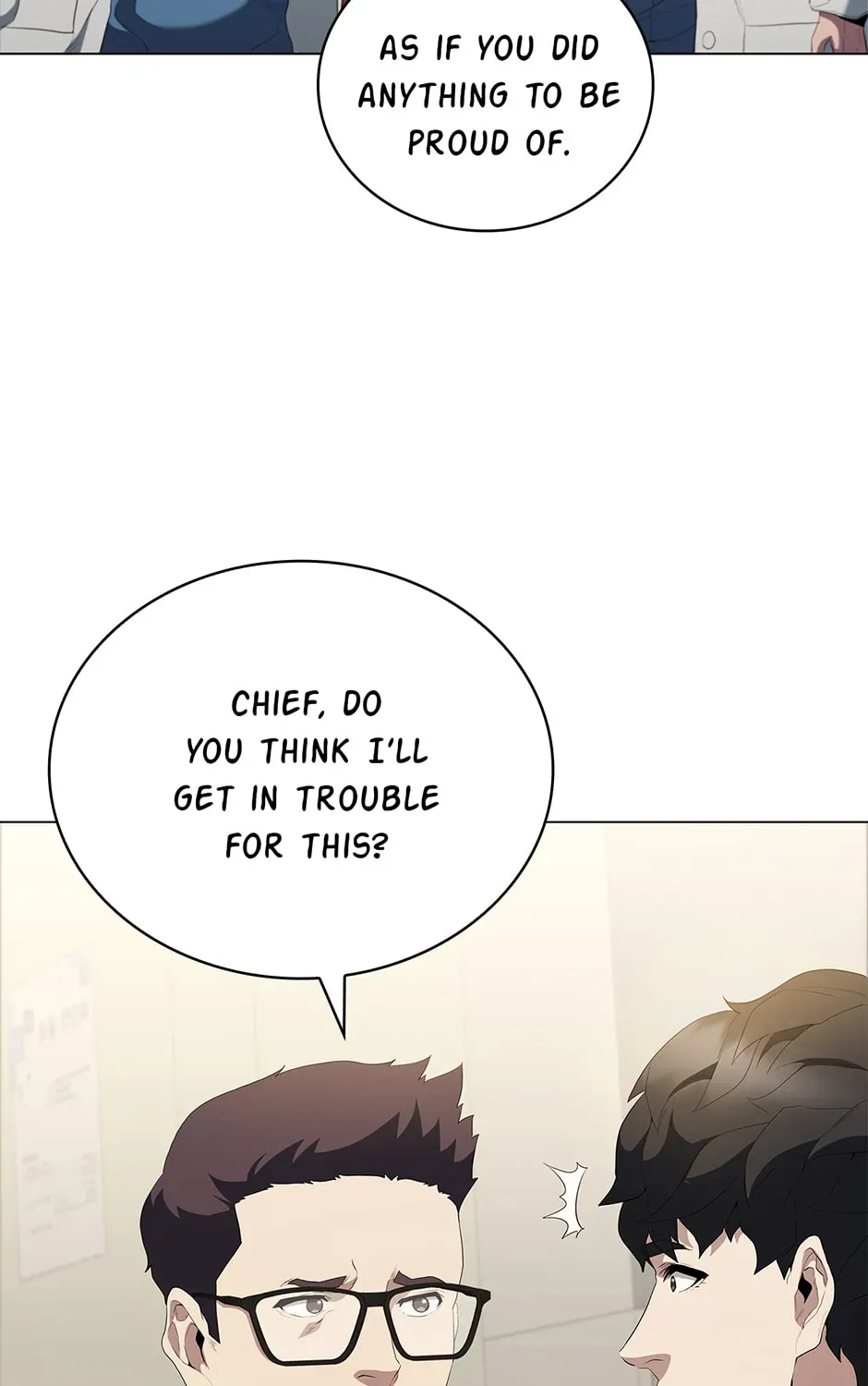 Dr. Choi Tae-Soo — Chapter 204 — page 163