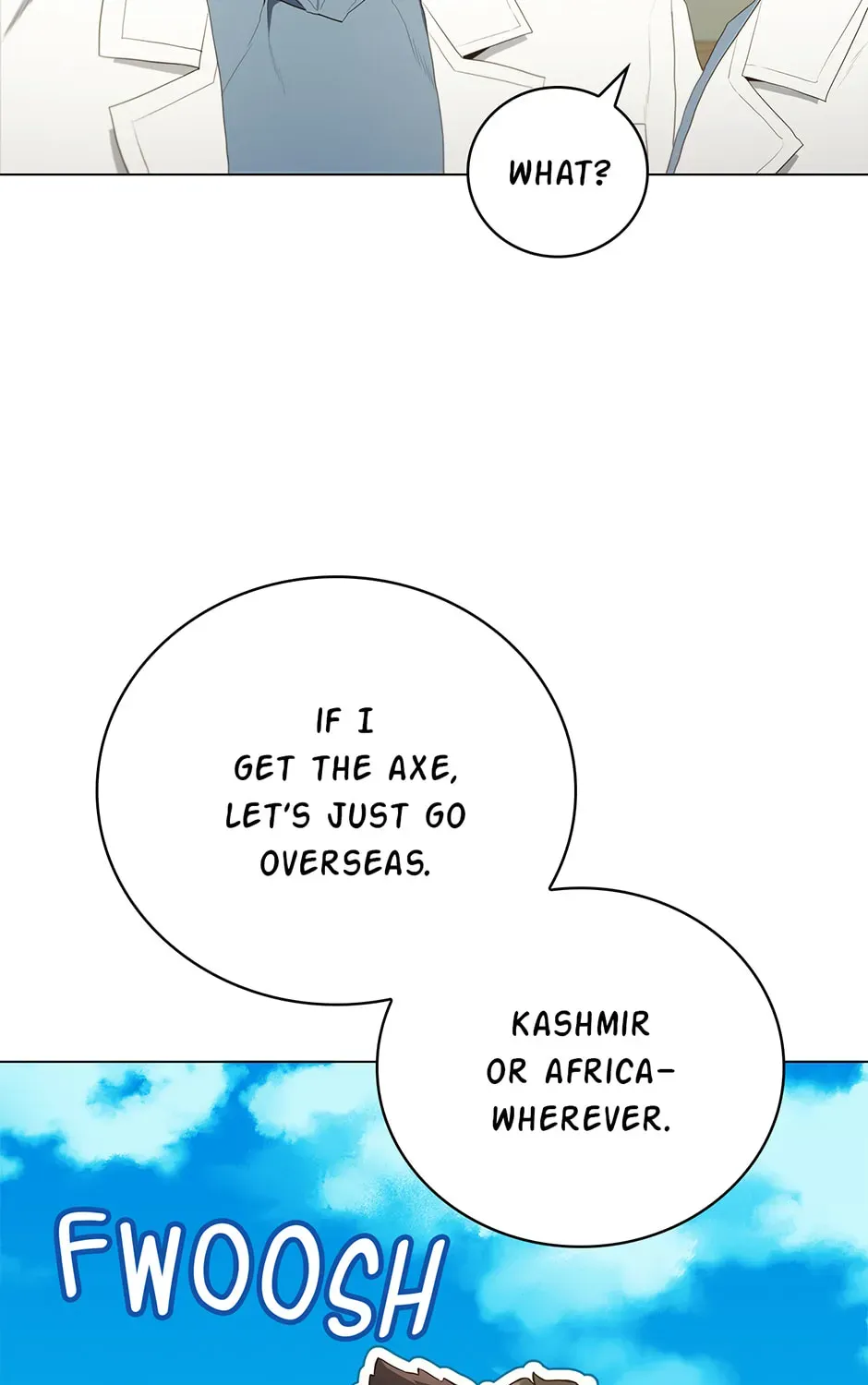 Dr. Choi Tae-Soo — Chapter 204 — page 165
