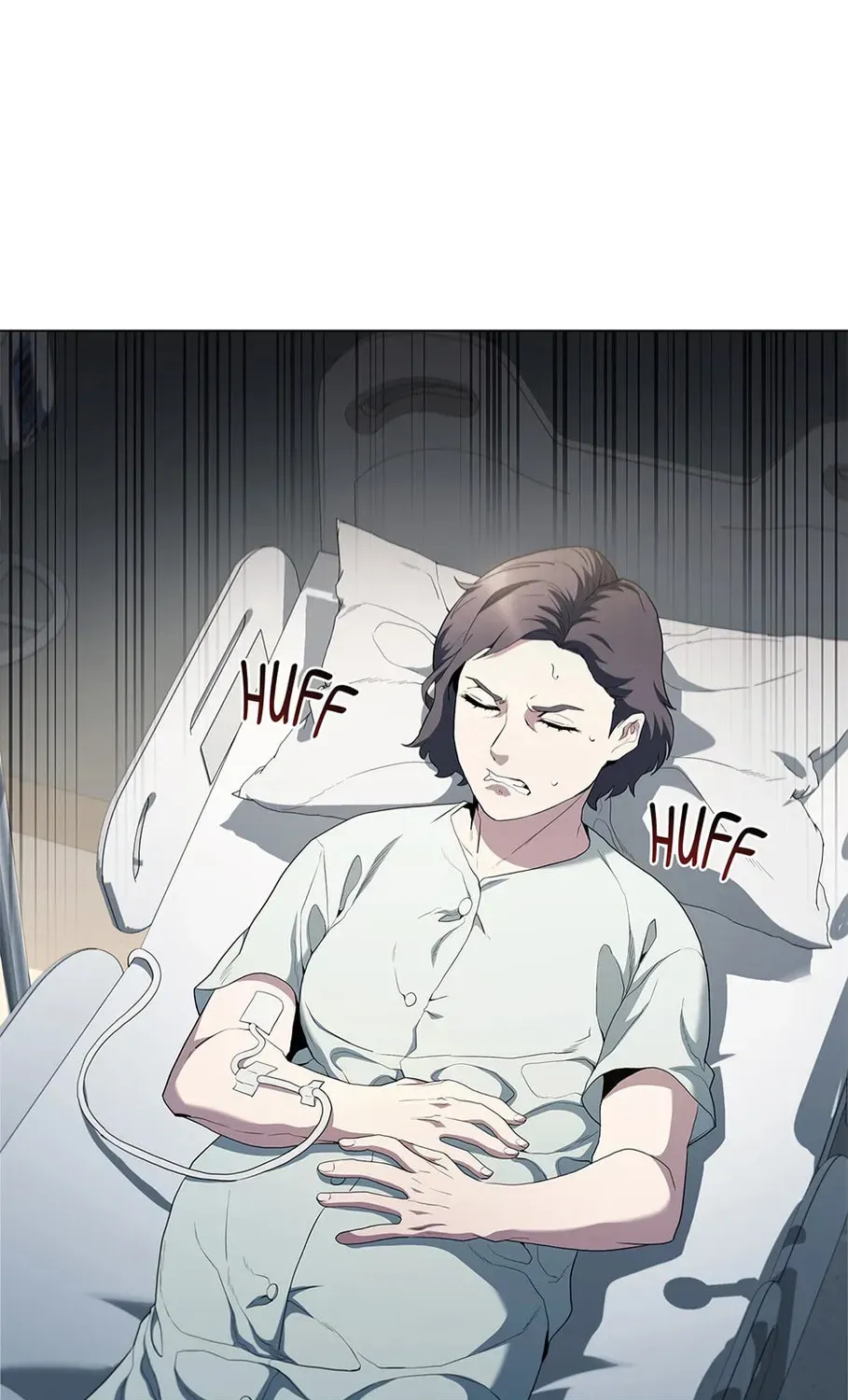 Dr. Choi Tae-Soo — Chapter 205 — page 3