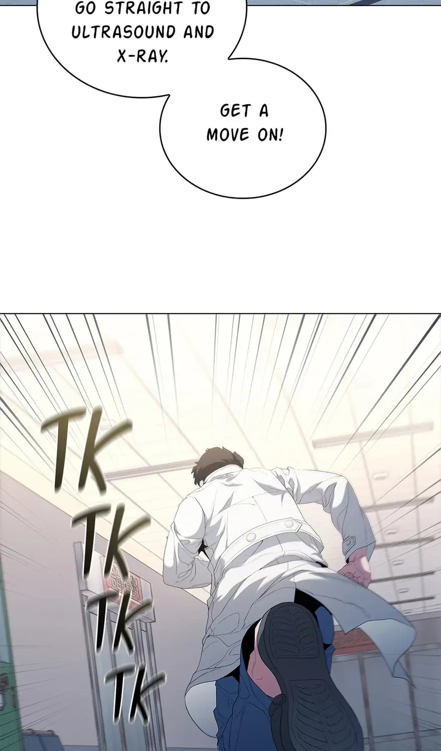 Dr. Choi Tae-Soo — Chapter 205 — page 9