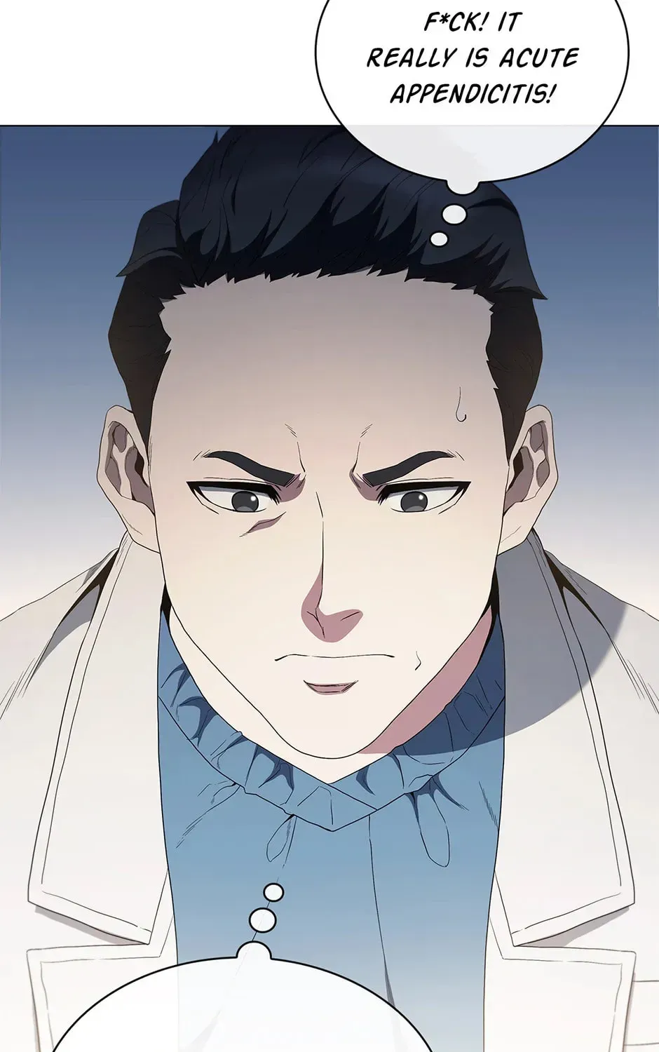 Dr. Choi Tae-Soo — Chapter 205 — page 21