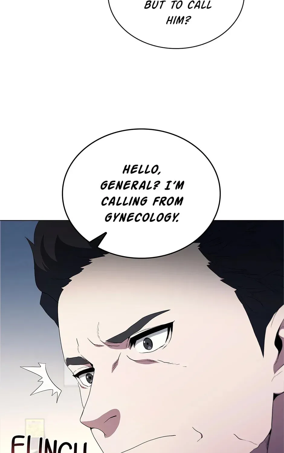 Dr. Choi Tae-Soo — Chapter 205 — page 23