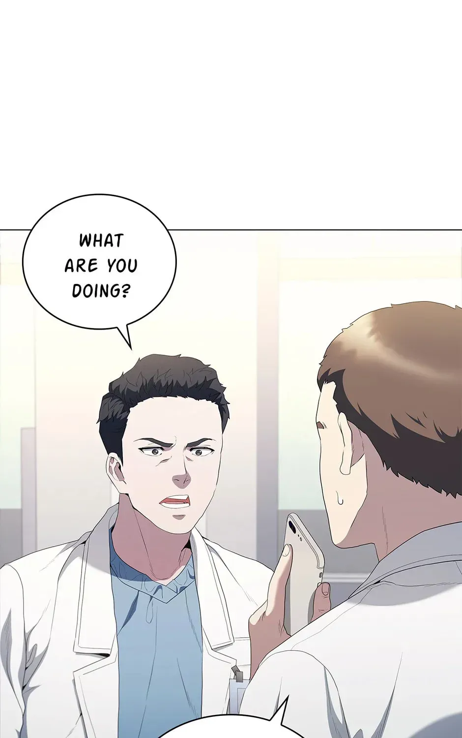 Dr. Choi Tae-Soo — Chapter 205 — page 27