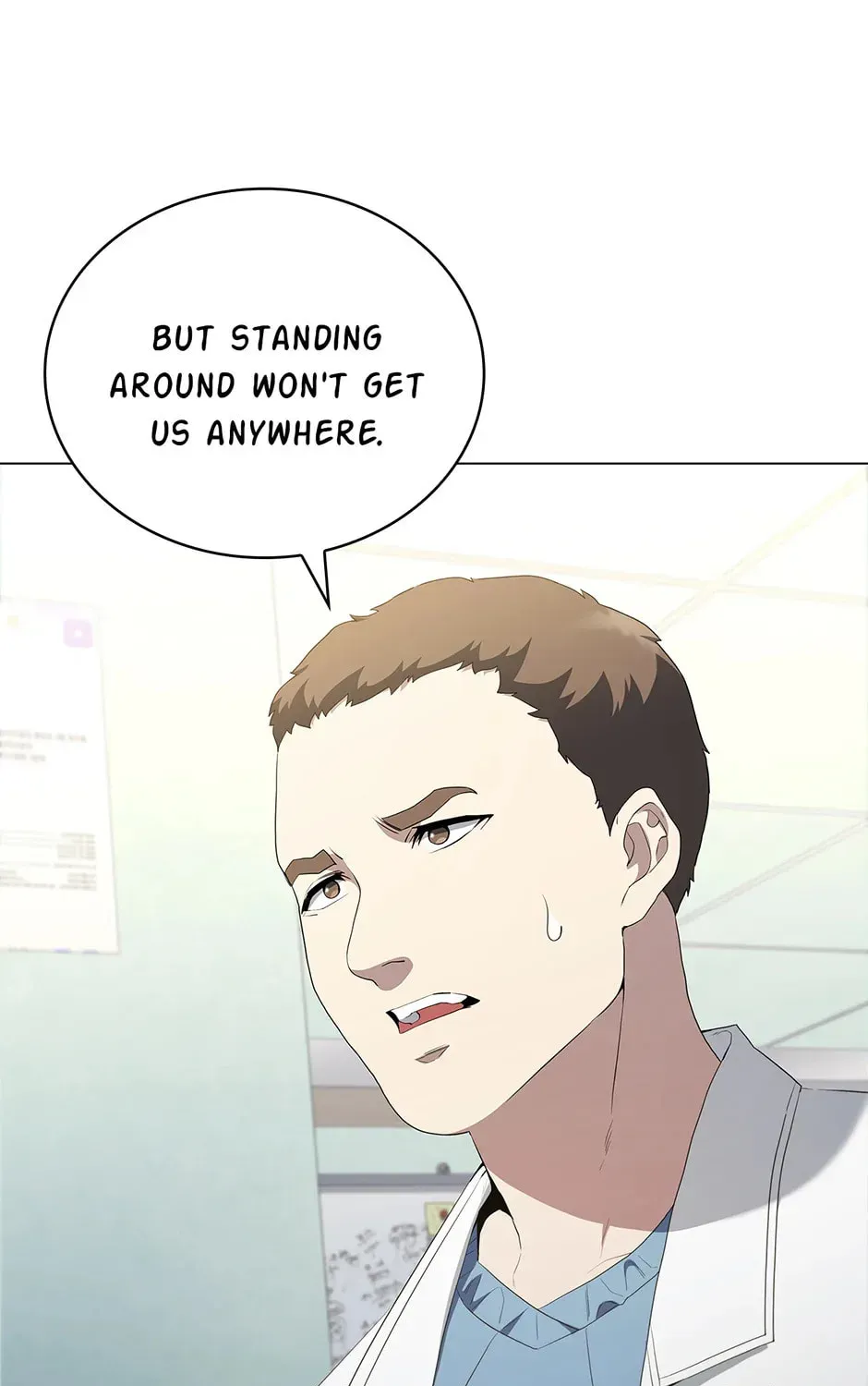 Dr. Choi Tae-Soo — Chapter 205 — page 29