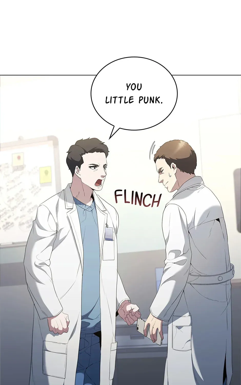 Dr. Choi Tae-Soo — Chapter 205 — page 31