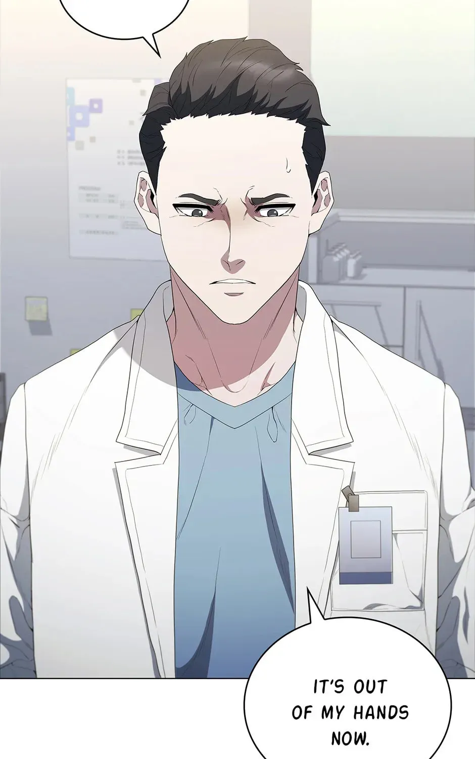 Dr. Choi Tae-Soo — Chapter 205 — page 35