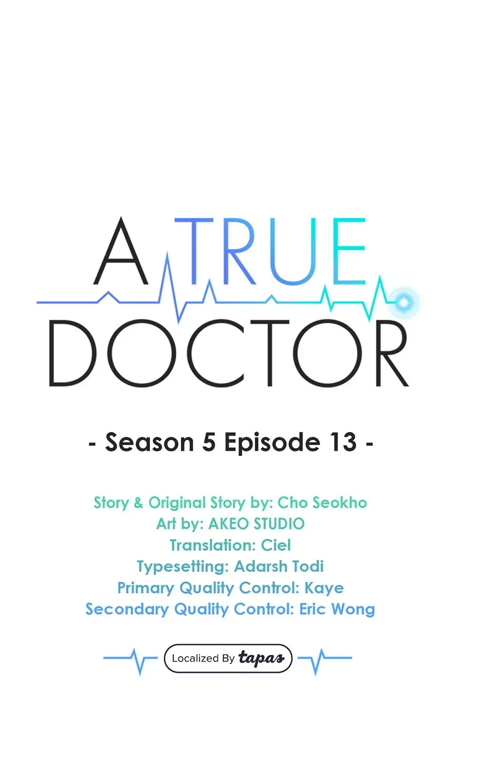 Dr. Choi Tae-Soo — Chapter 205 — page 37