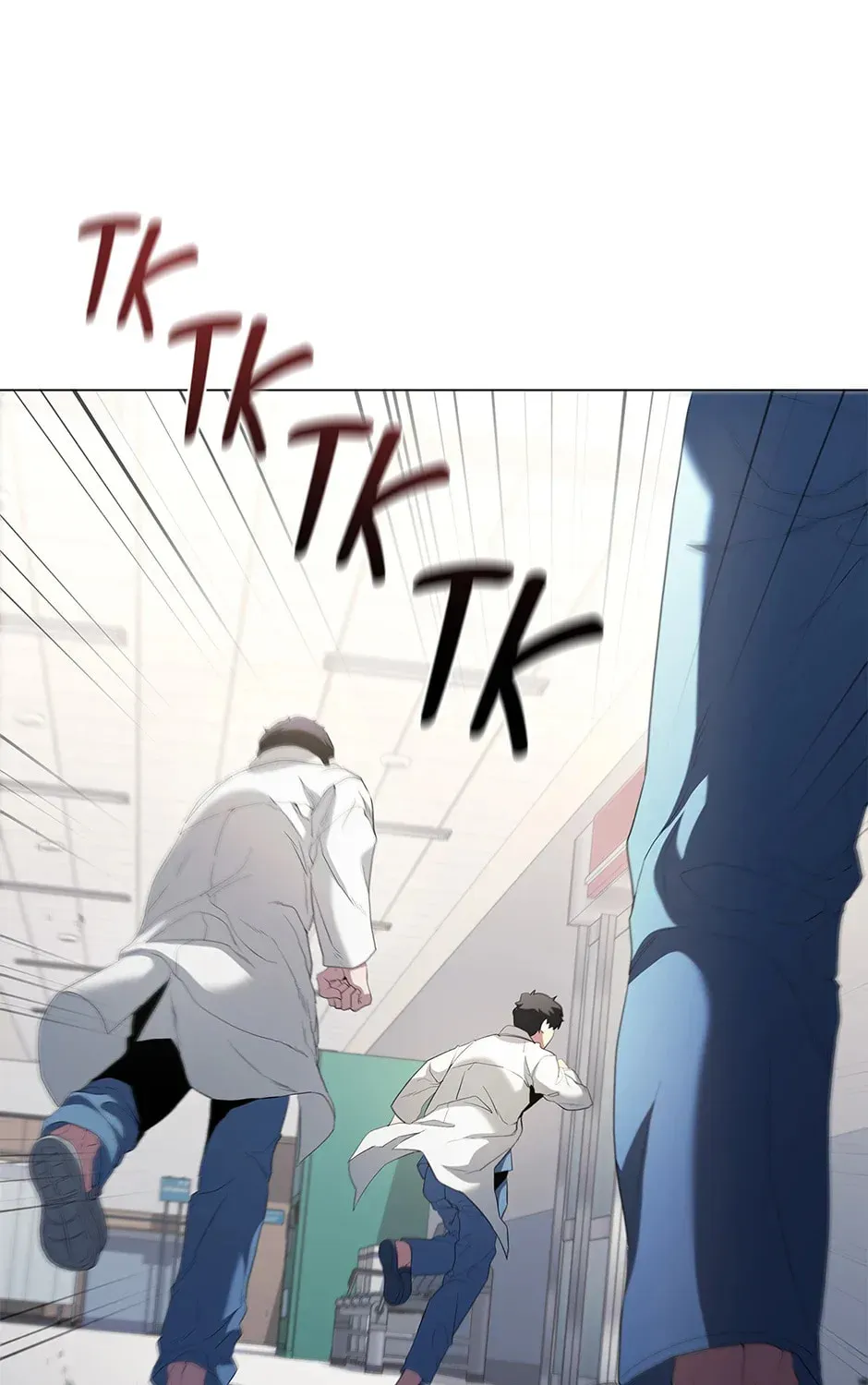 Dr. Choi Tae-Soo — Chapter 205 — page 39