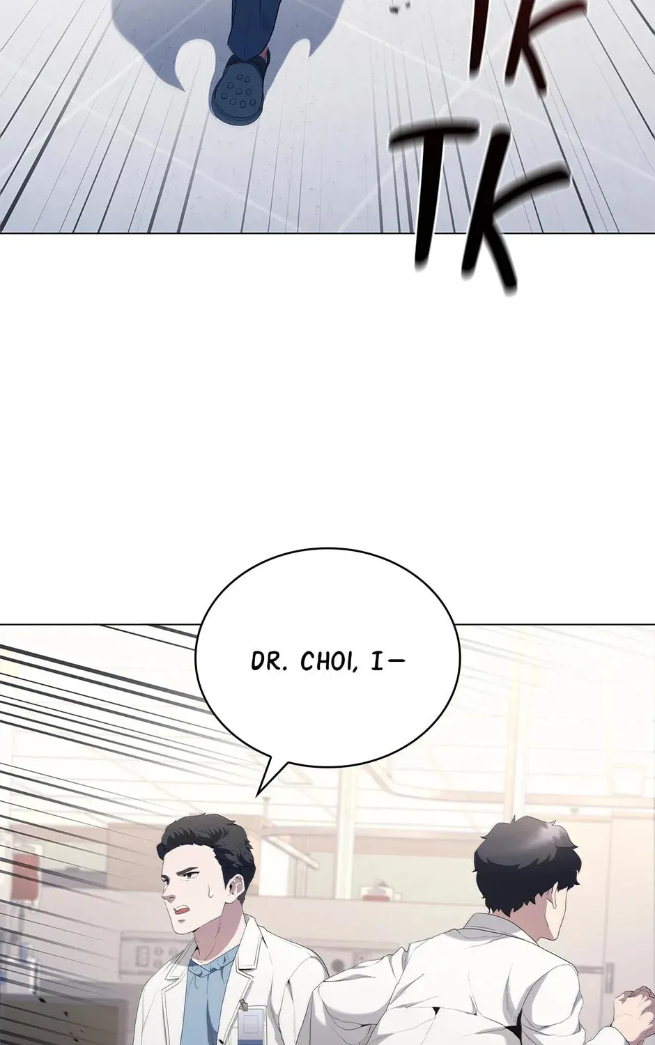 Dr. Choi Tae-Soo — Chapter 205 — page 43
