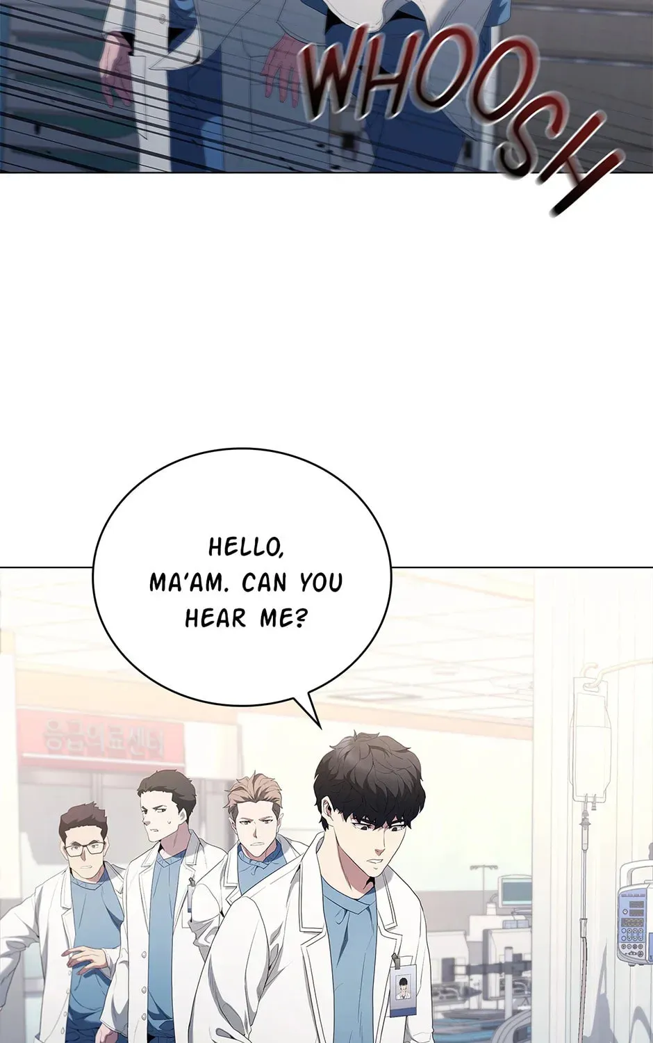 Dr. Choi Tae-Soo — Chapter 205 — page 45
