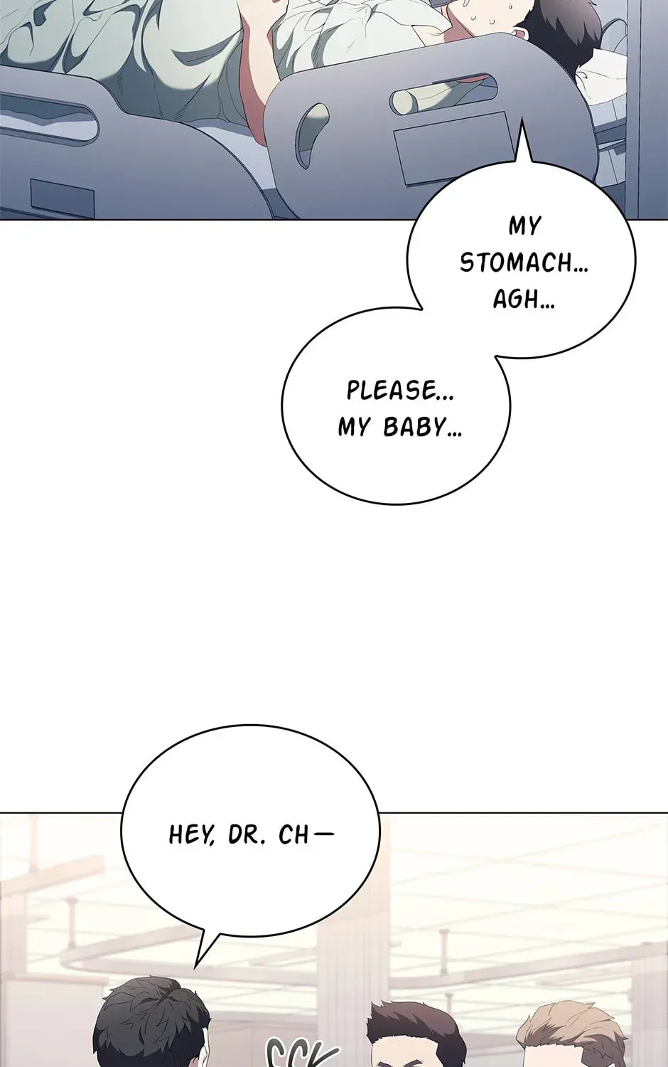 Dr. Choi Tae-Soo — Chapter 205 — page 47