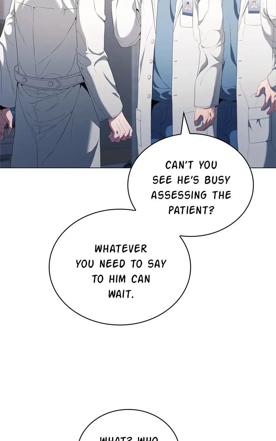 Dr. Choi Tae-Soo — Chapter 205 — page 49