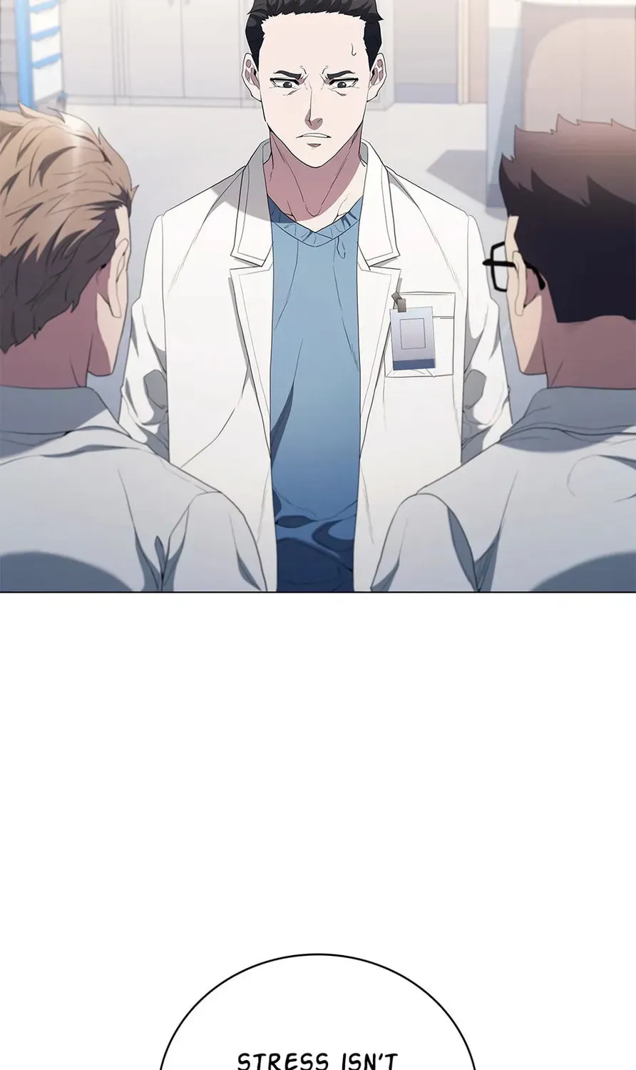 Dr. Choi Tae-Soo — Chapter 205 — page 57