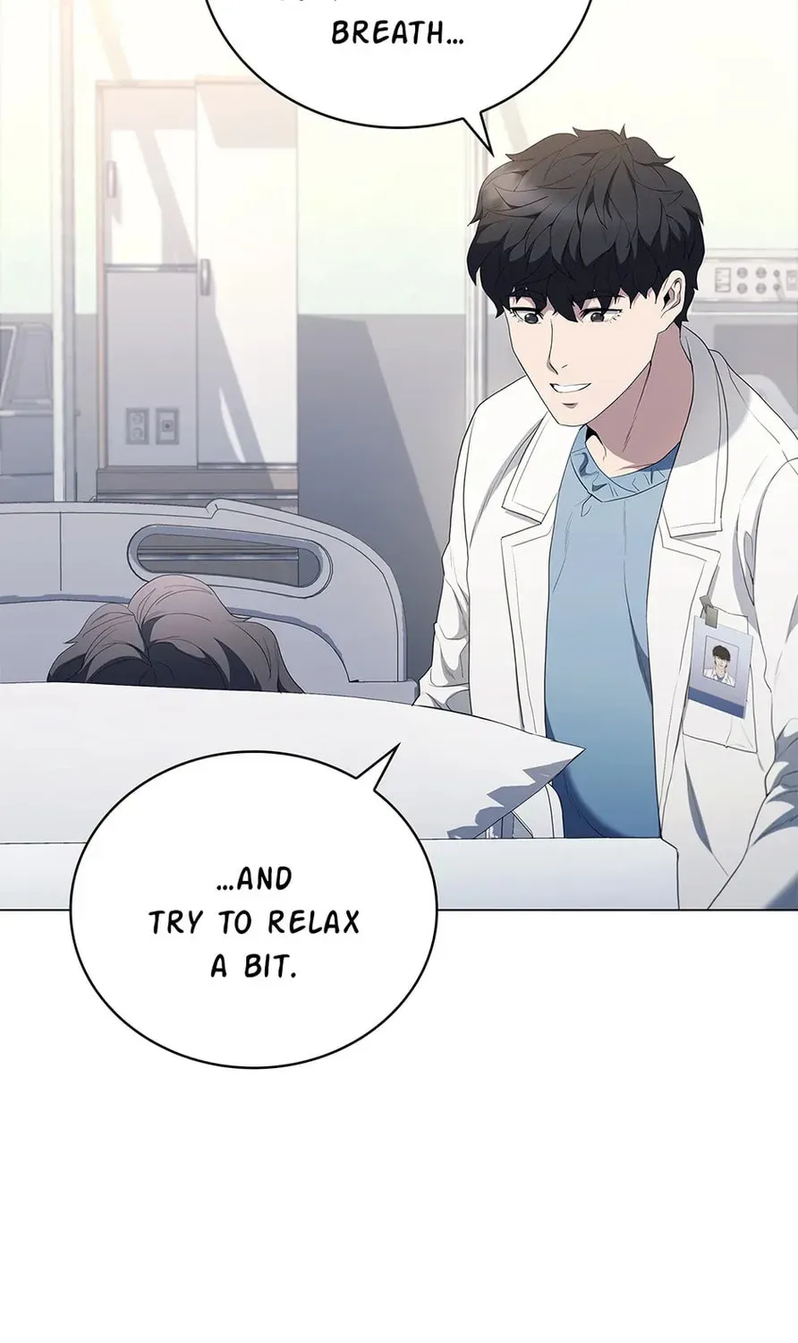 Dr. Choi Tae-Soo — Chapter 205 — page 59