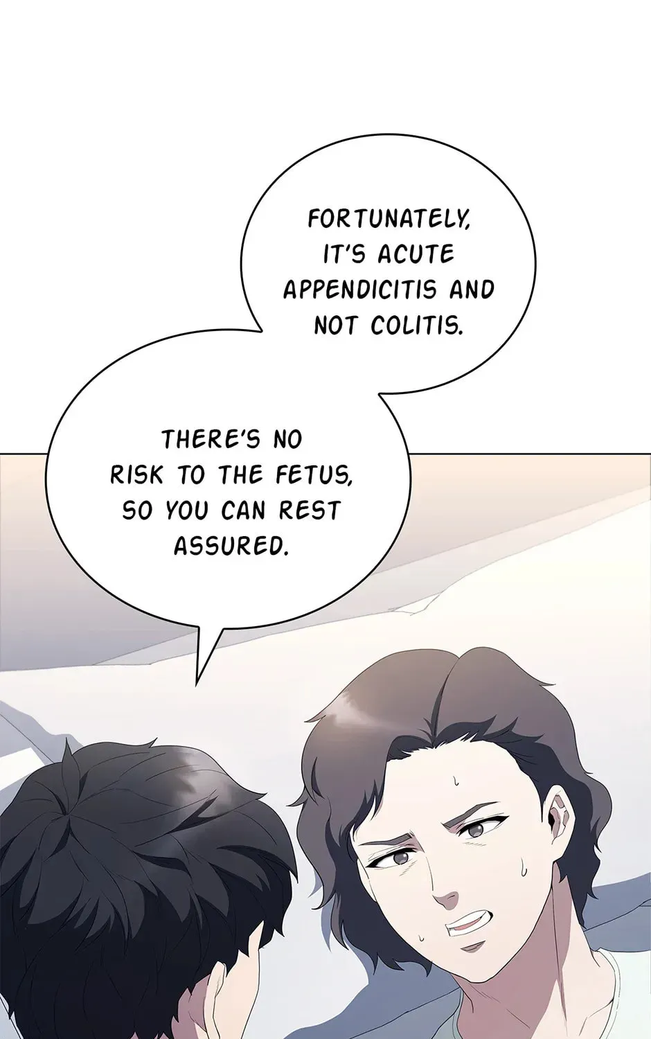 Dr. Choi Tae-Soo — Chapter 205 — page 63