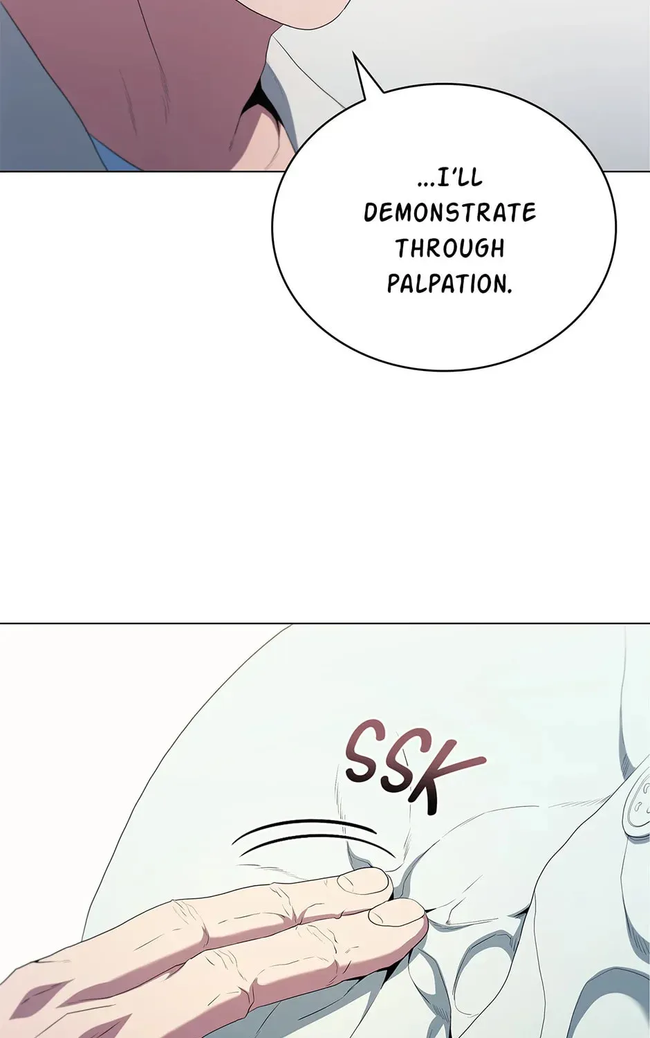 Dr. Choi Tae-Soo — Chapter 205 — page 67