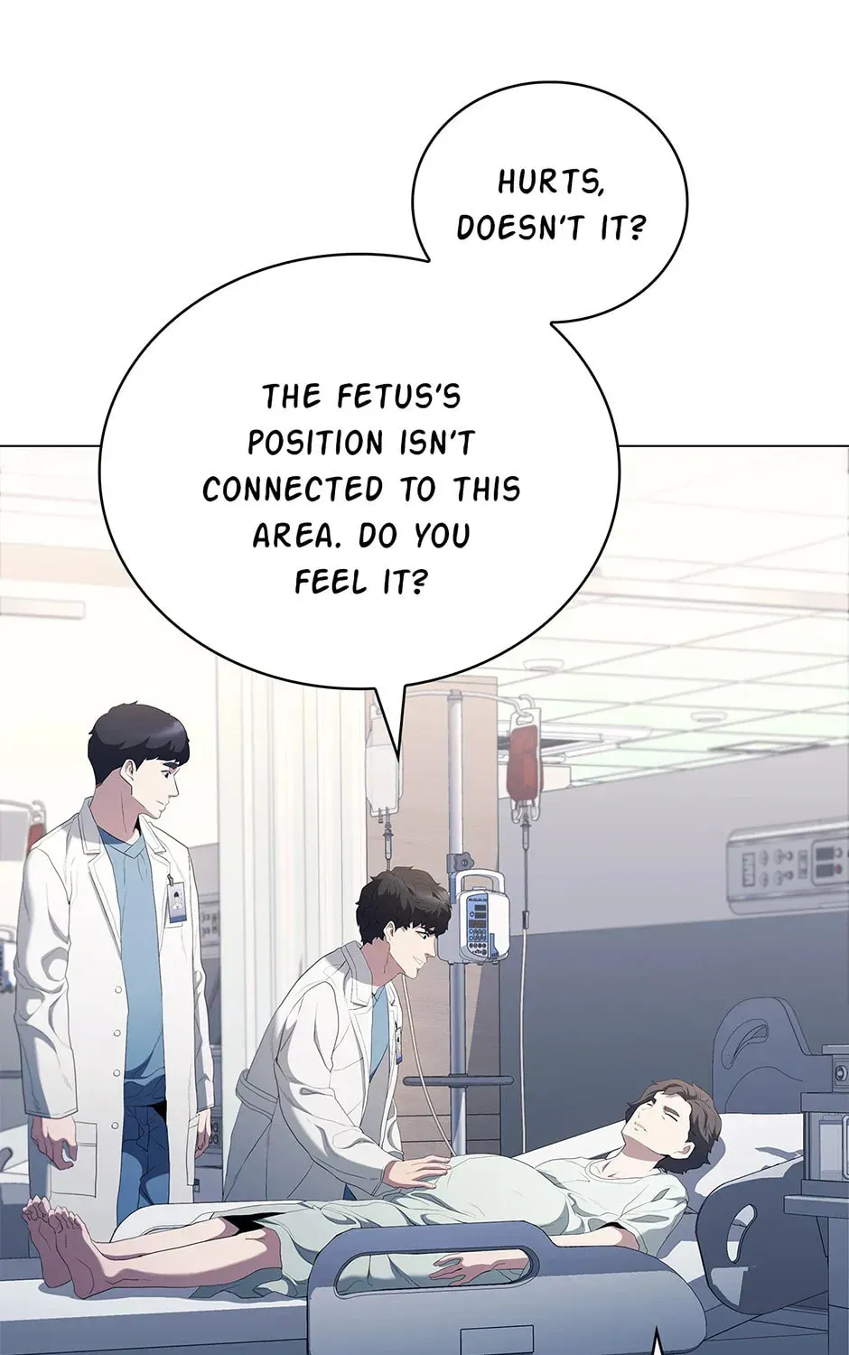 Dr. Choi Tae-Soo — Chapter 205 — page 71
