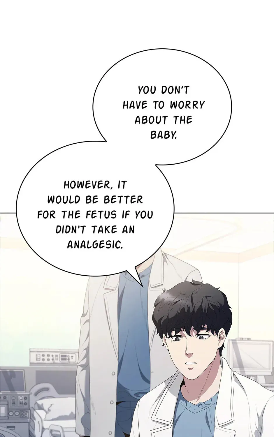 Dr. Choi Tae-Soo — Chapter 205 — page 73