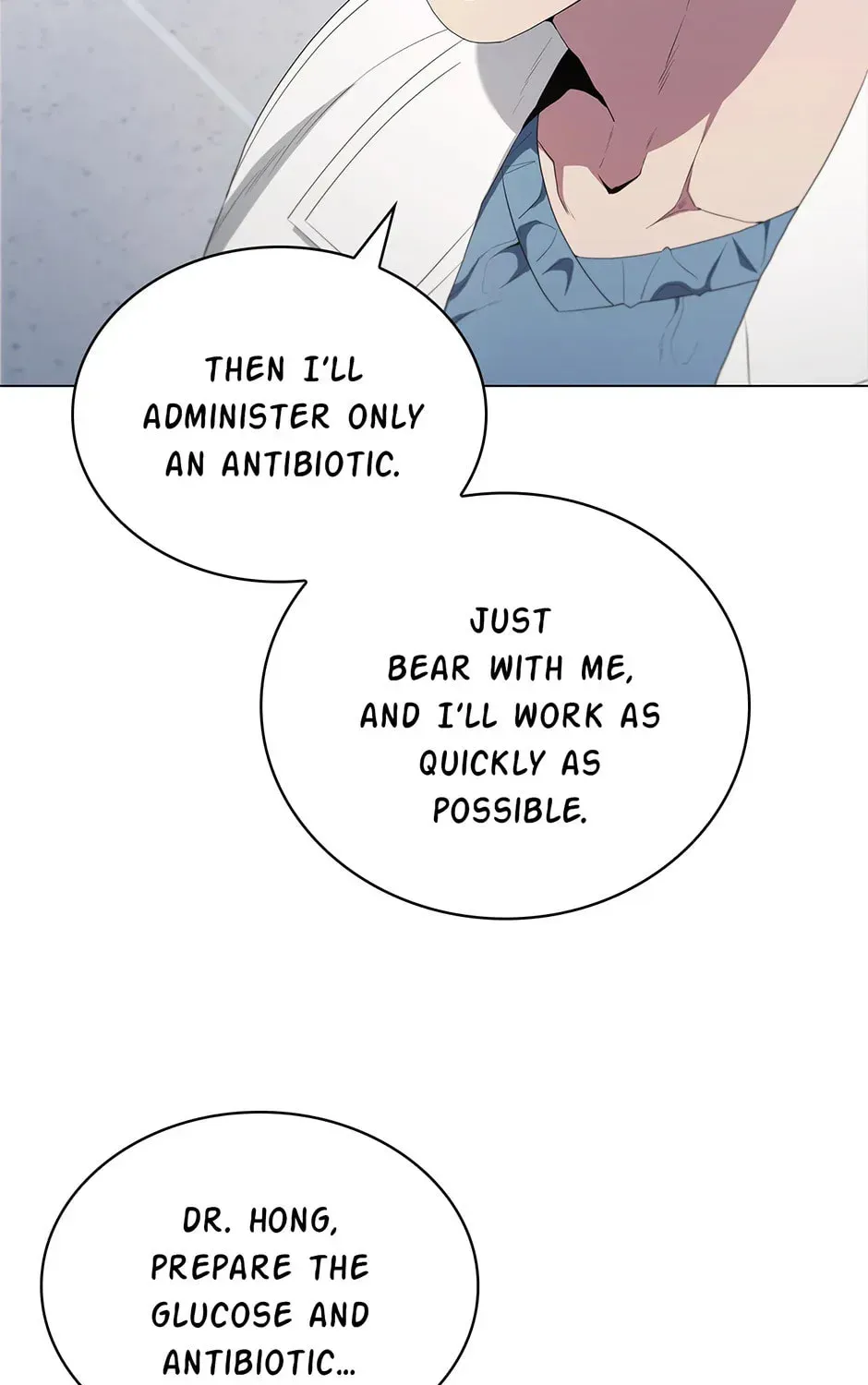 Dr. Choi Tae-Soo — Chapter 205 — page 79