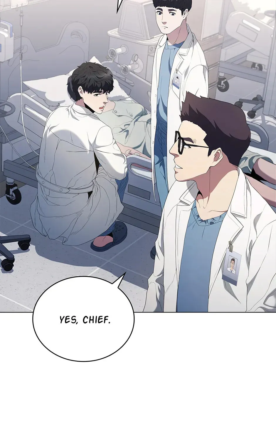 Dr. Choi Tae-Soo — Chapter 205 — page 81