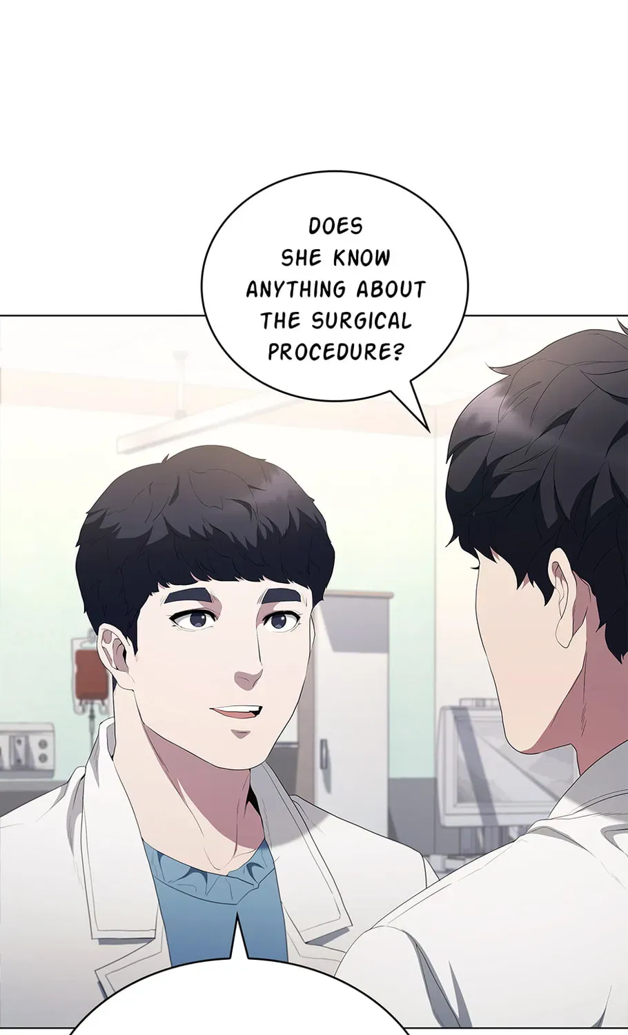 Dr. Choi Tae-Soo — Chapter 205 — page 85