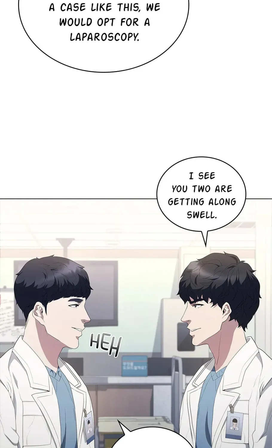 Dr. Choi Tae-Soo — Chapter 205 — page 87