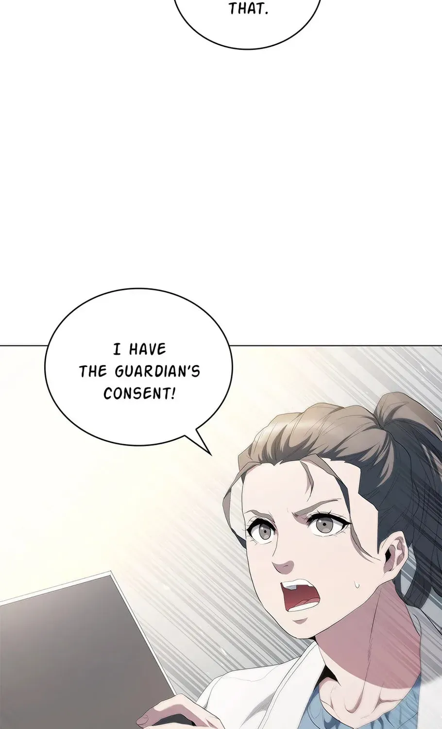 Dr. Choi Tae-Soo — Chapter 205 — page 89