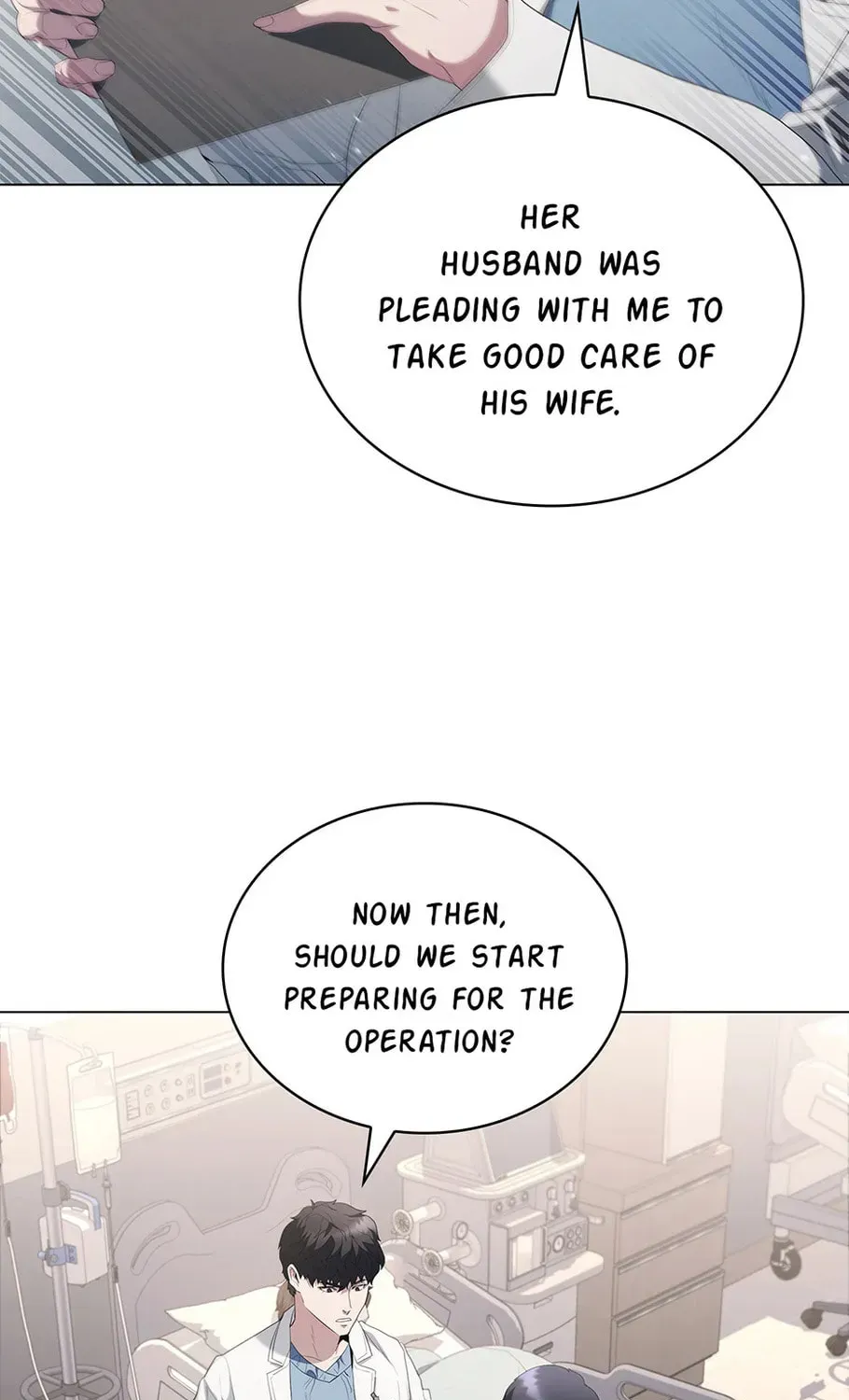 Dr. Choi Tae-Soo — Chapter 205 — page 91
