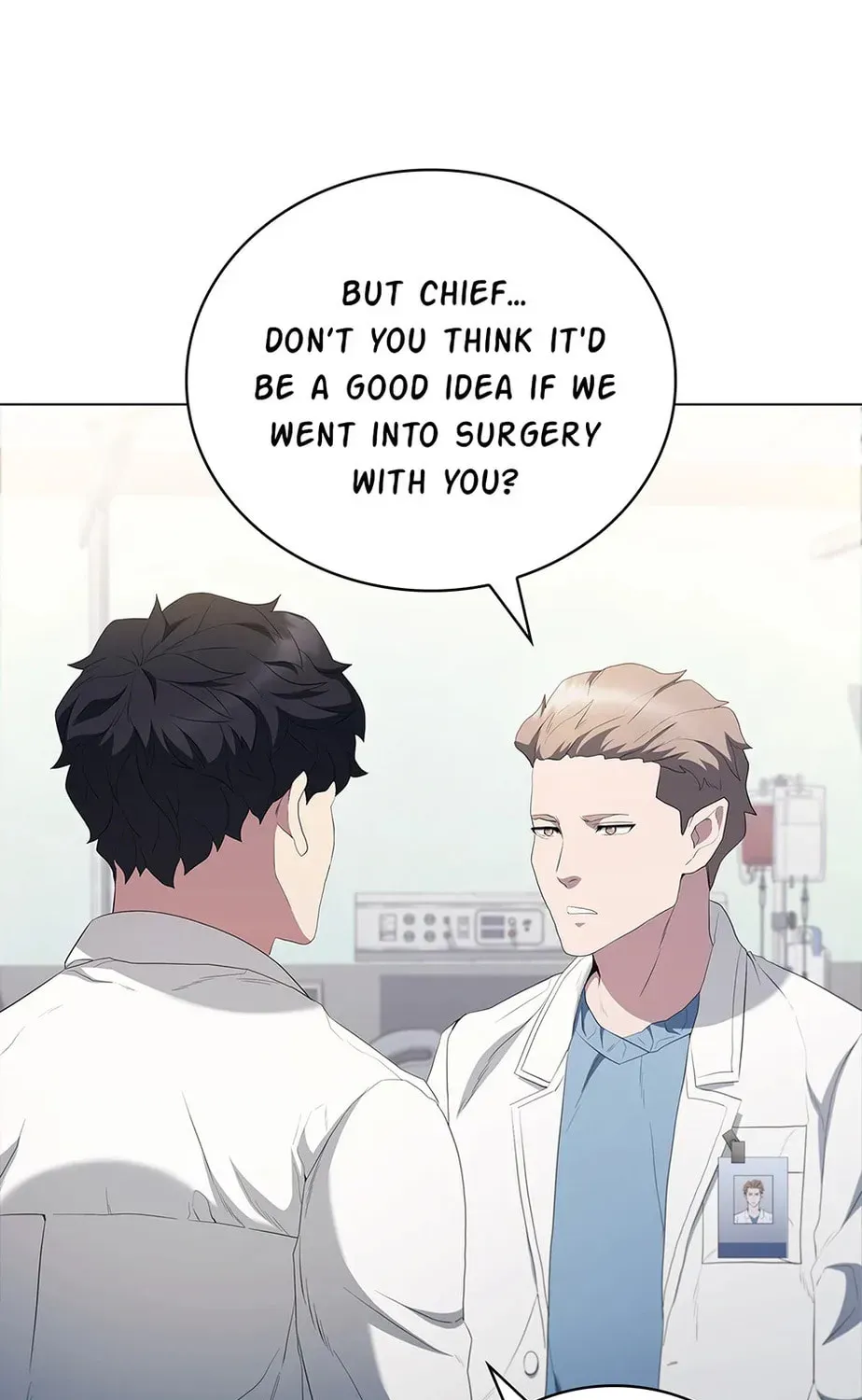 Dr. Choi Tae-Soo — Chapter 205 — page 95