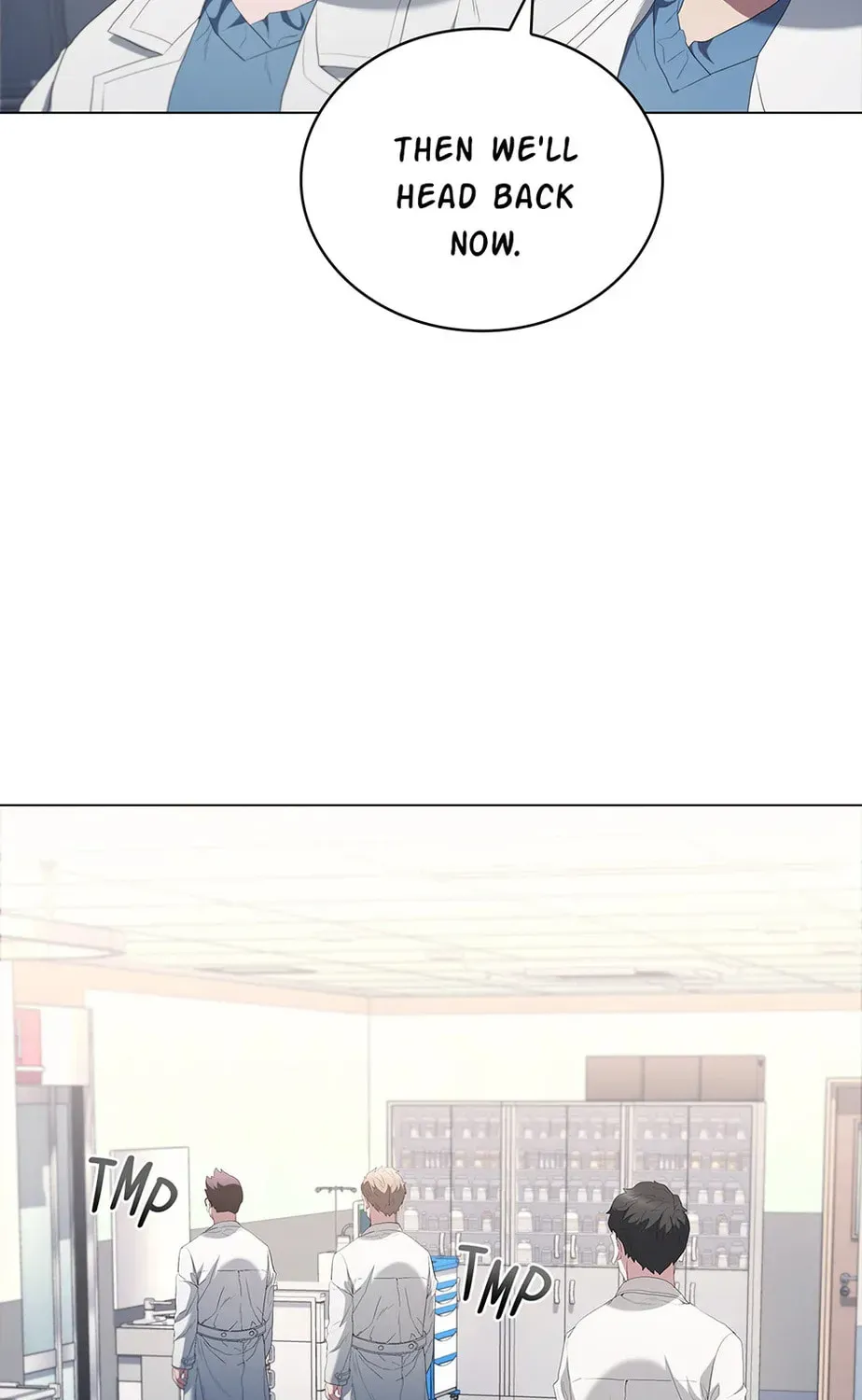 Dr. Choi Tae-Soo — Chapter 205 — page 99