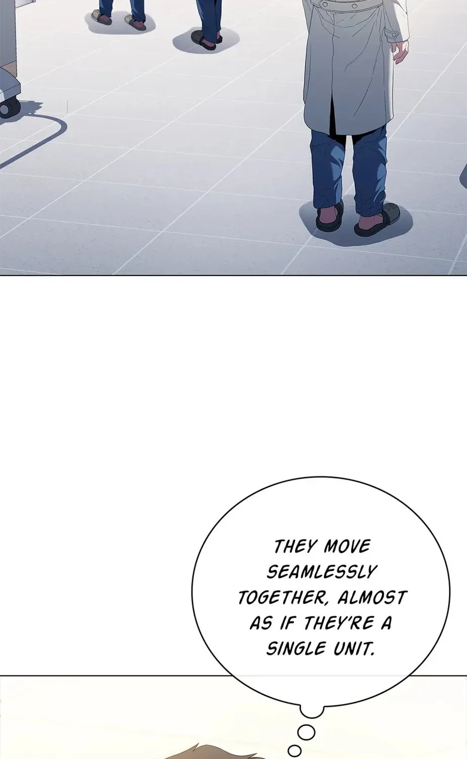 Dr. Choi Tae-Soo — Chapter 205 — page 101
