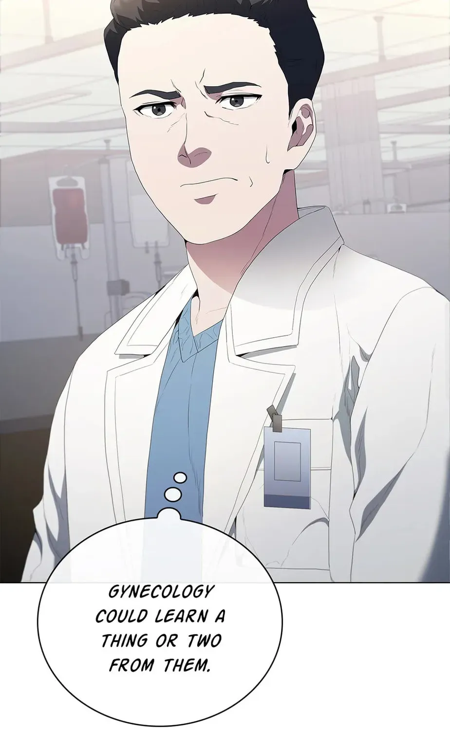 Dr. Choi Tae-Soo — Chapter 205 — page 103