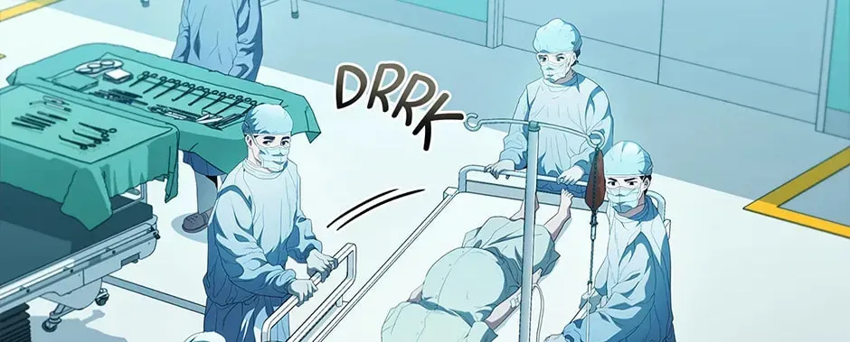 Dr. Choi Tae-Soo — Chapter 205 — page 106