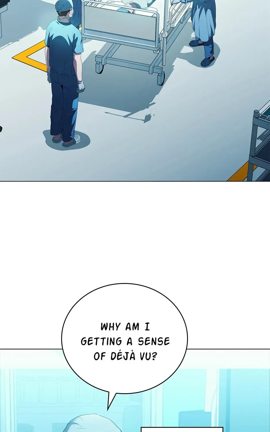Dr. Choi Tae-Soo — Chapter 205 — page 107