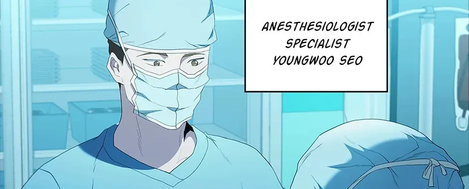 Dr. Choi Tae-Soo — Chapter 205 — page 108