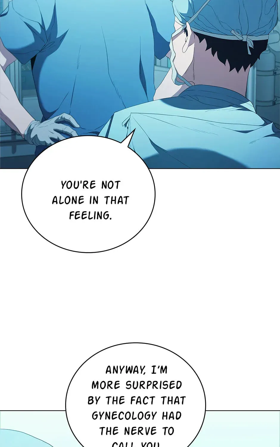Dr. Choi Tae-Soo — Chapter 205 — page 109
