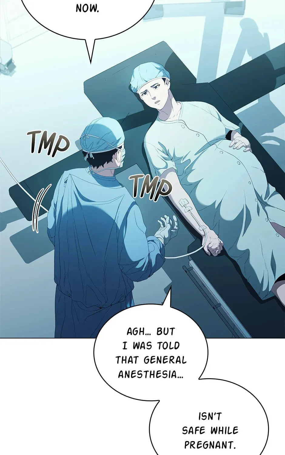 Dr. Choi Tae-Soo — Chapter 205 — page 113