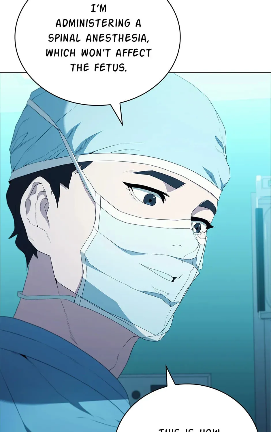 Dr. Choi Tae-Soo — Chapter 205 — page 115