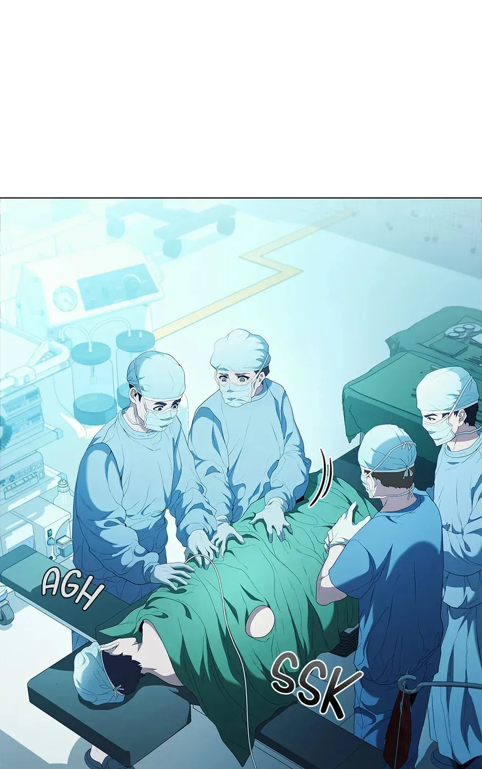 Dr. Choi Tae-Soo — Chapter 205 — page 119