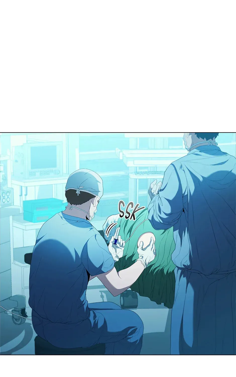 Dr. Choi Tae-Soo — Chapter 205 — page 121