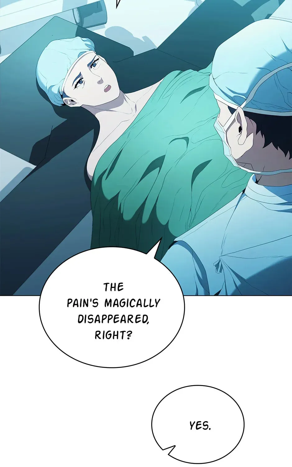 Dr. Choi Tae-Soo — Chapter 205 — page 125