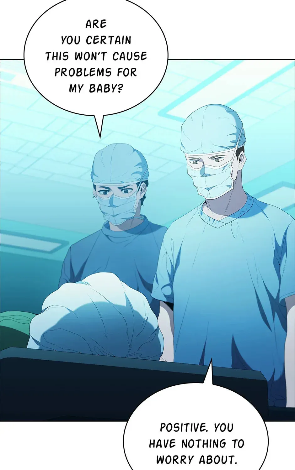 Dr. Choi Tae-Soo — Chapter 205 — page 127