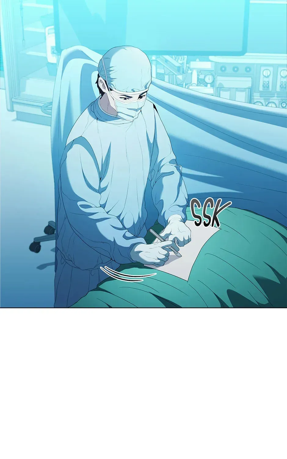 Dr. Choi Tae-Soo — Chapter 205 — page 131