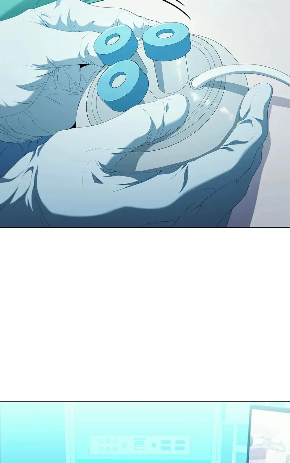 Dr. Choi Tae-Soo — Chapter 205 — page 133