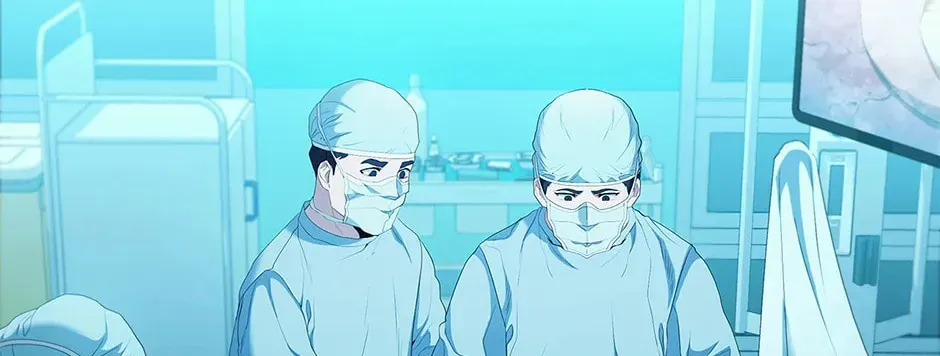 Dr. Choi Tae-Soo — Chapter 205 — page 134