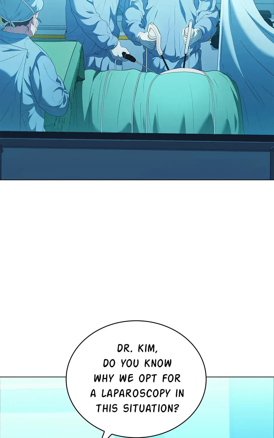 Dr. Choi Tae-Soo — Chapter 205 — page 135